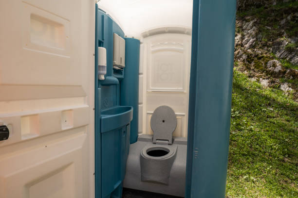 Best Temporary restroom rental  in Ravena, NY