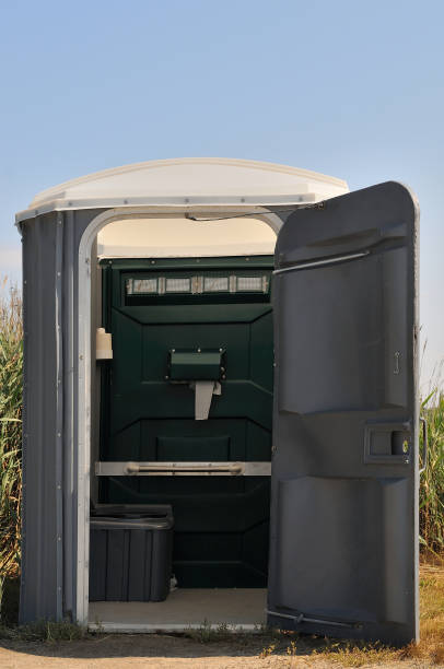 Best Sanitation services for porta potties  in Ravena, NY