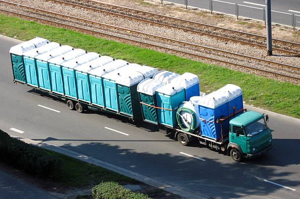 Best Porta potty cleaning services  in Ravena, NY